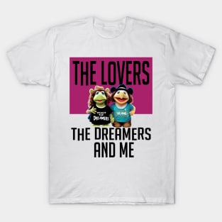 Muppets lovers T-Shirt